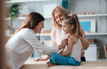 Paid Family Leave