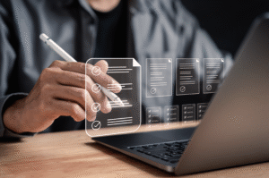 The DBL Center Can Help with Form DB-120.1