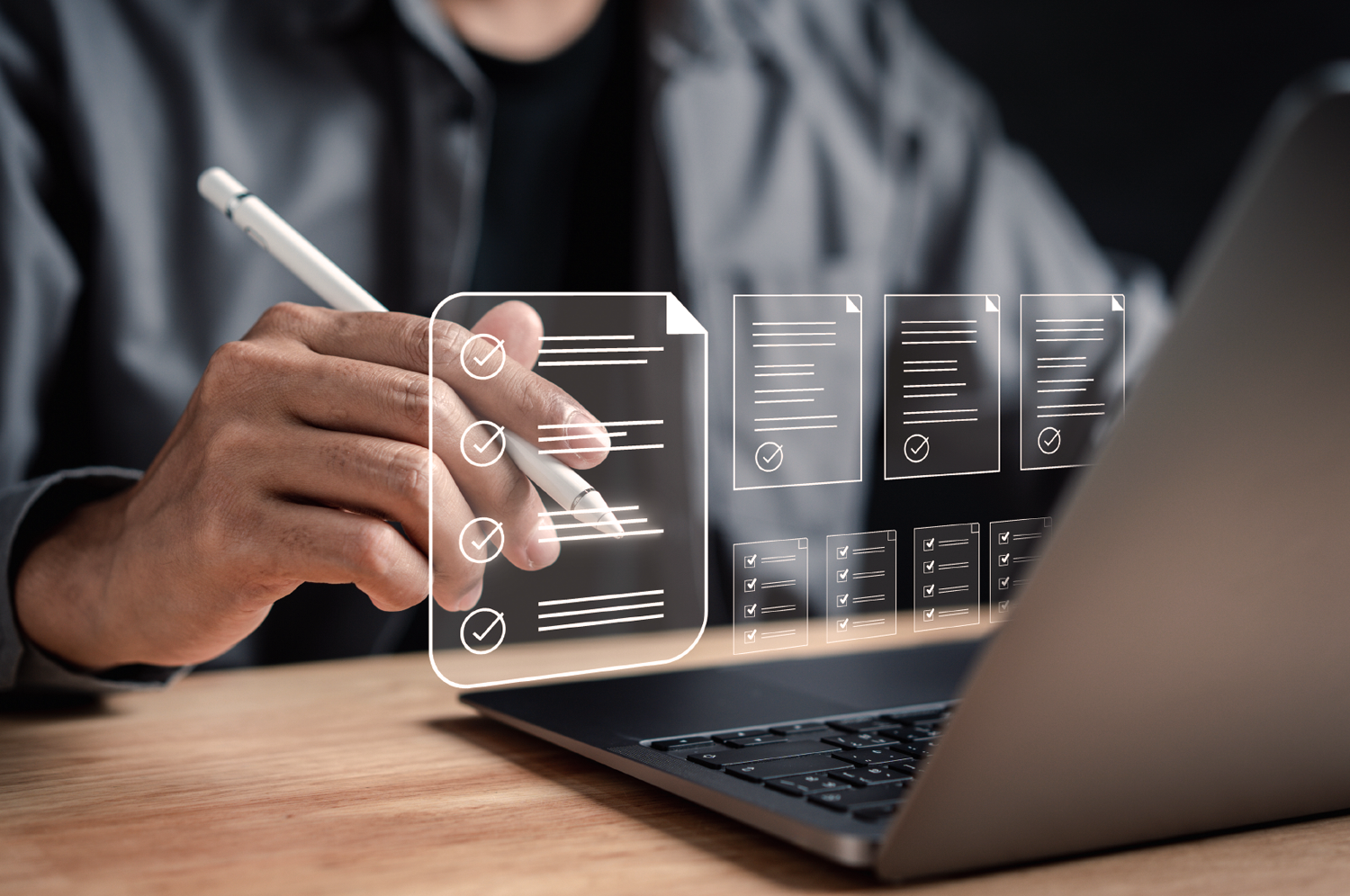 The DBL Center Can Help with Form DB-120.1