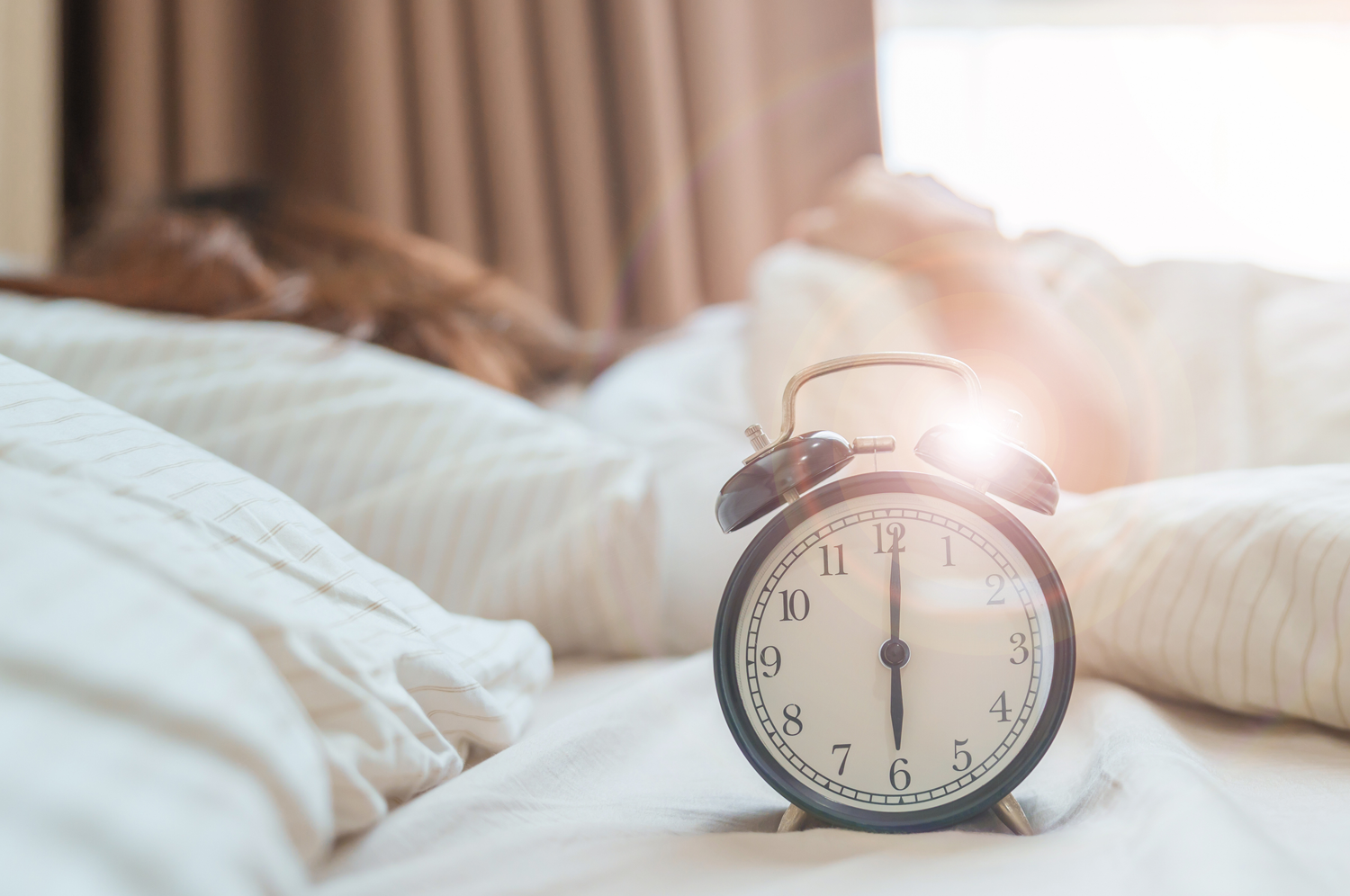 Time Change Time Change Got You Down? Stay Ahead on PFML Updates