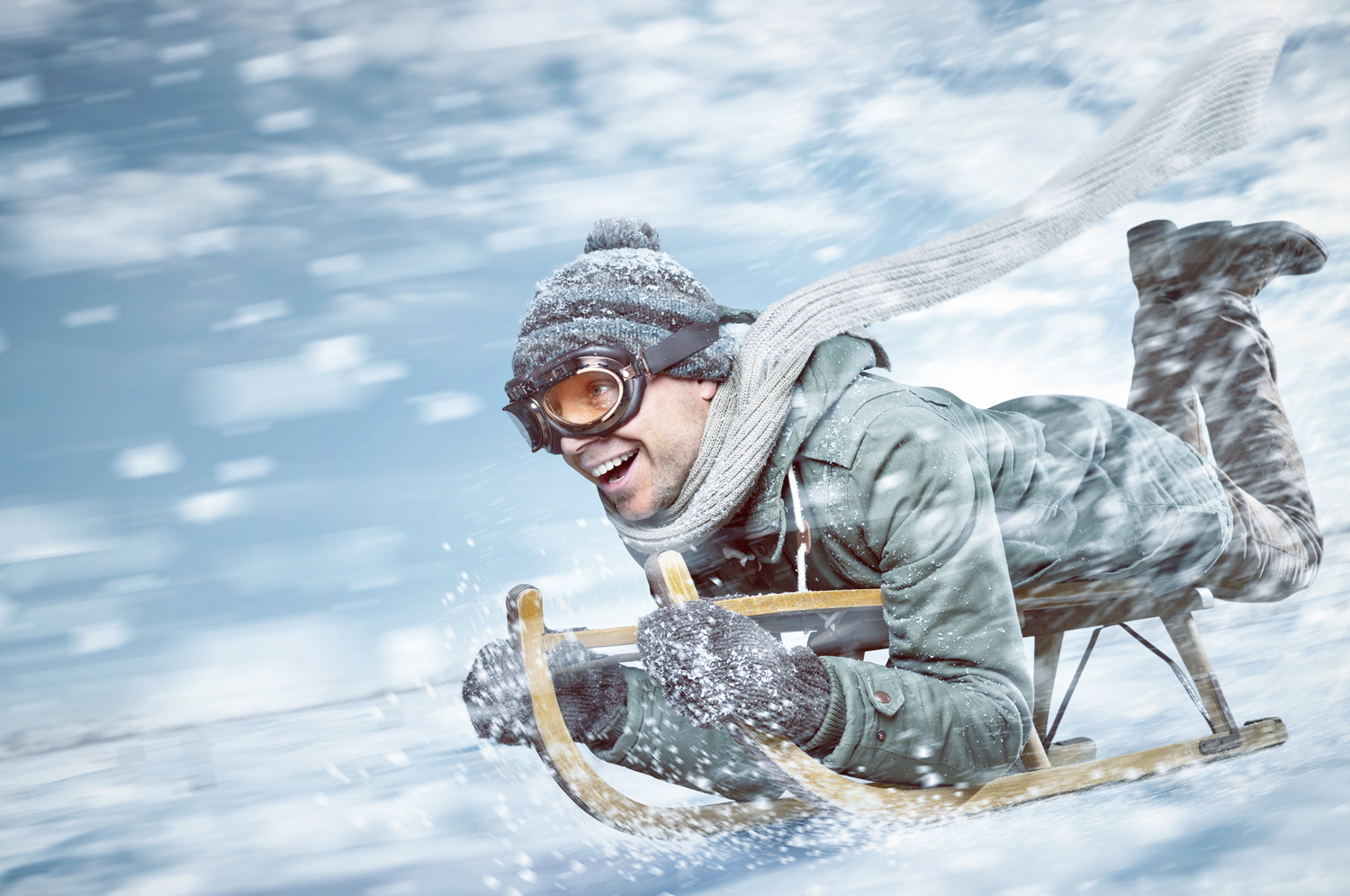 Hang Onto Your Sleigh Bells, It’s Going to be a Bumpy Ride in 2026