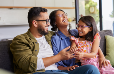 Paid Family and Medical Leave