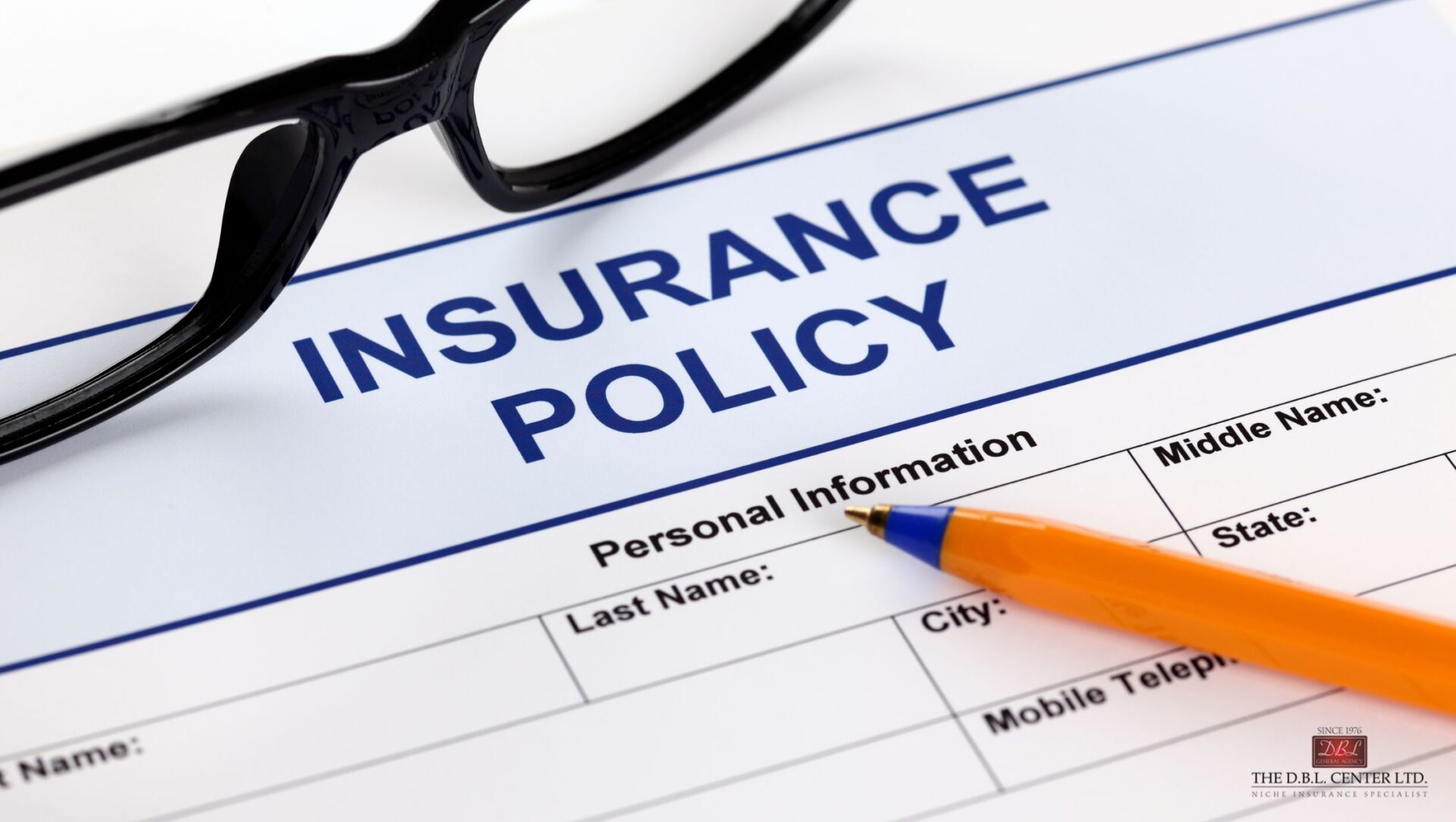 Ancillary Benefits – Frequency Rates – DBL Center